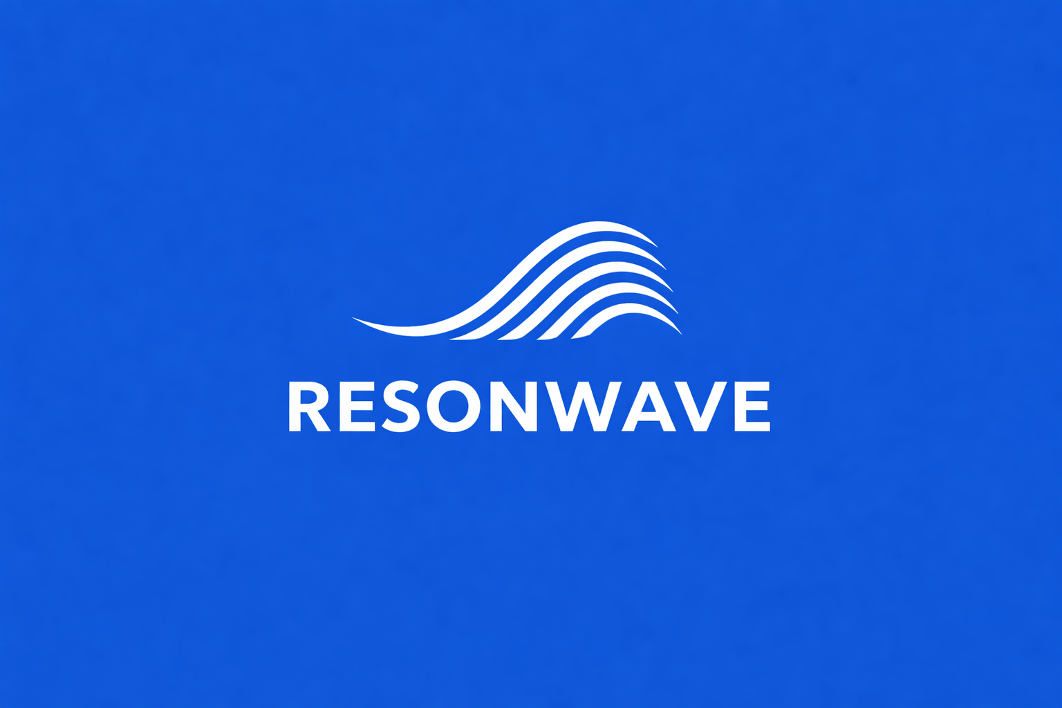 Resonwave Technology Logo